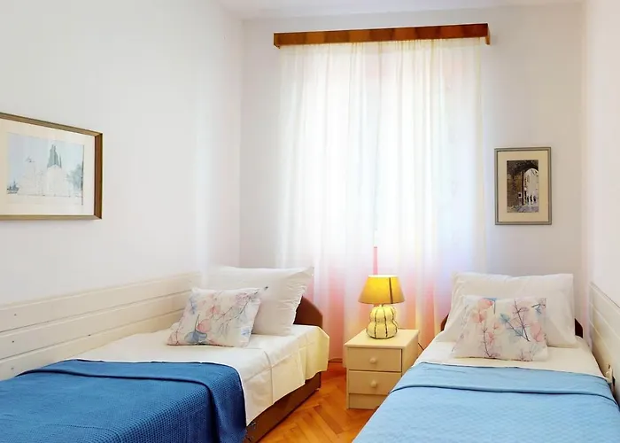 Apartman Branka