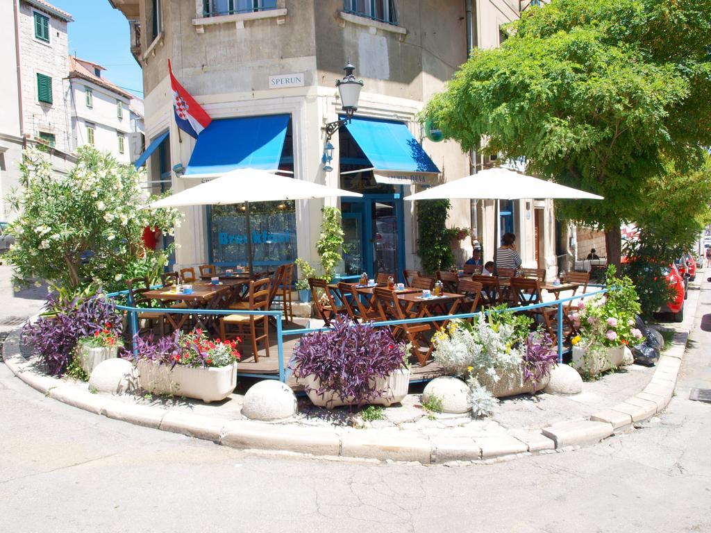 Leilighet Apartman Branka