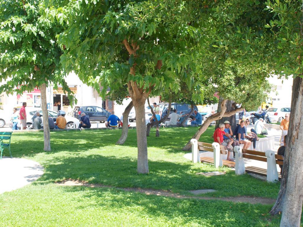 Apartman Branka Leilighet Split
