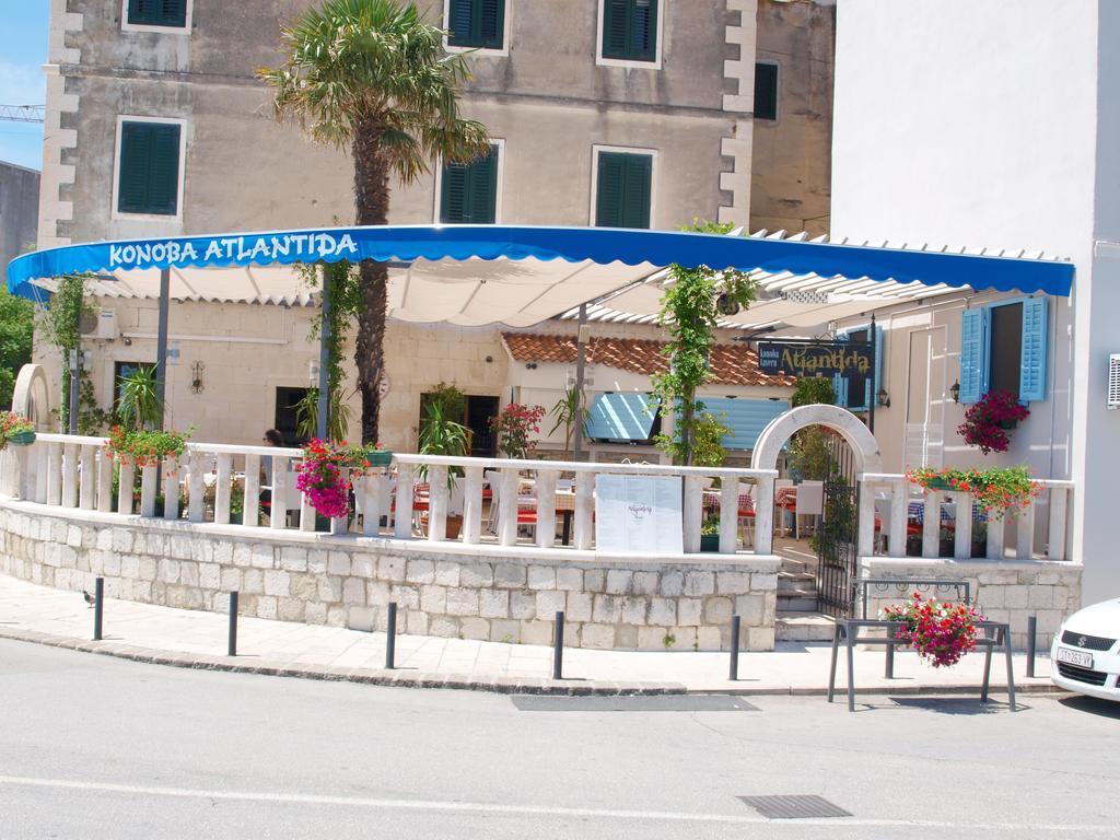 Apartman Branka