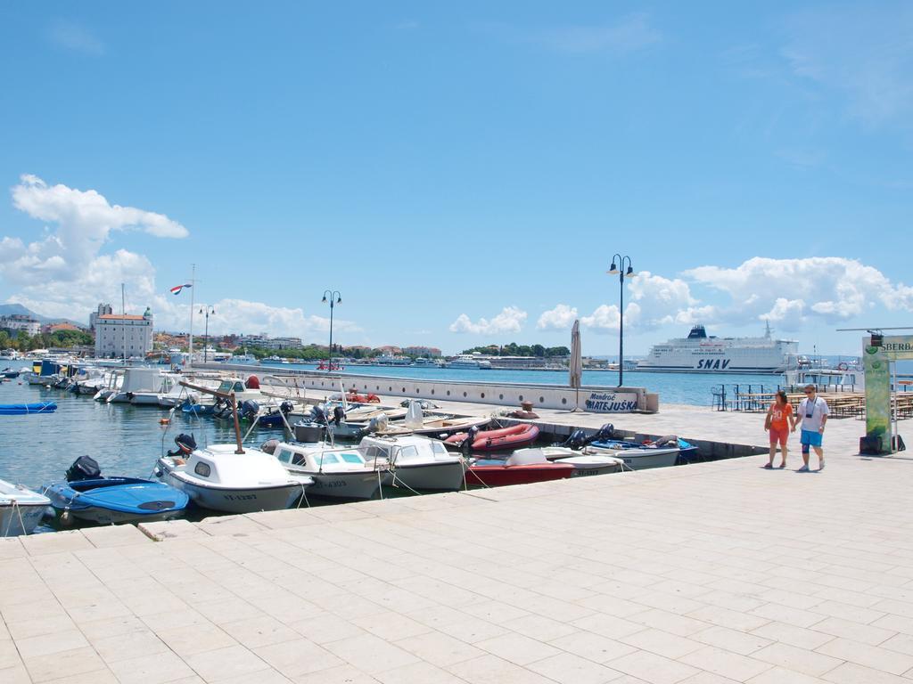 Leilighet Apartman Branka *
