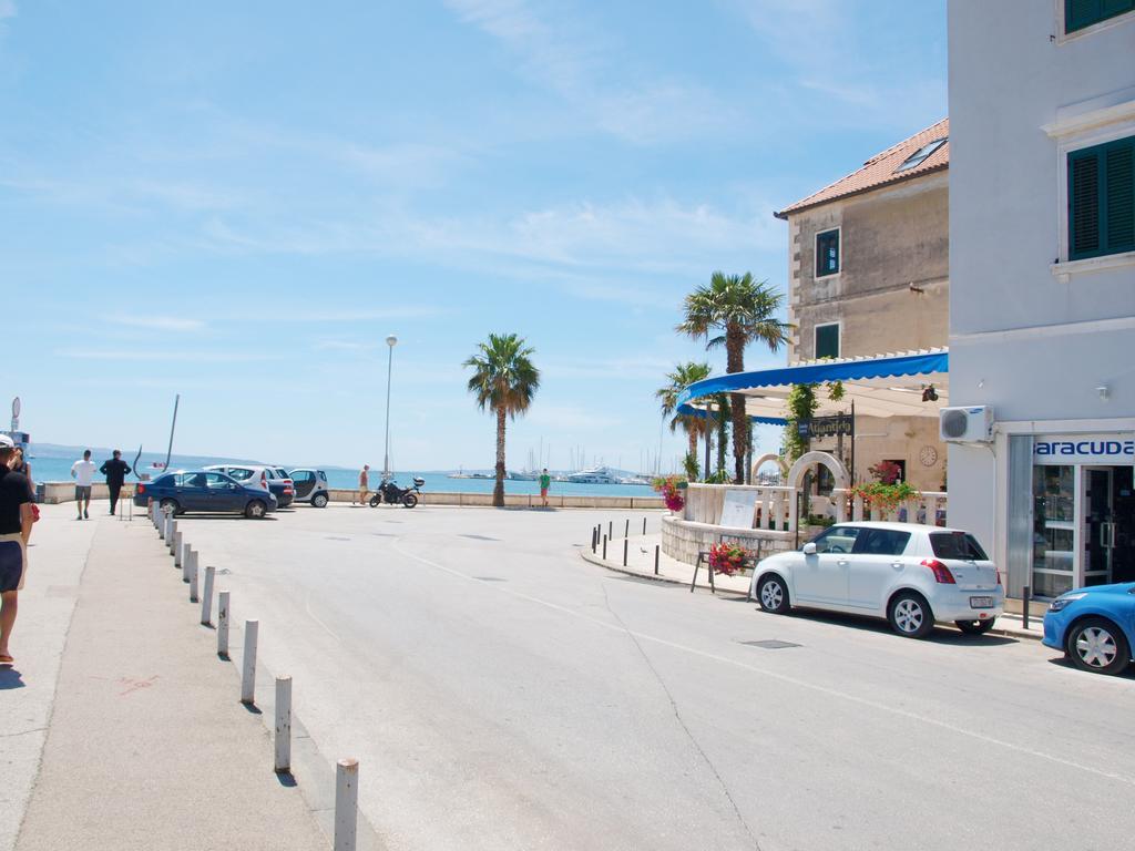 Leilighet Apartman Branka Split