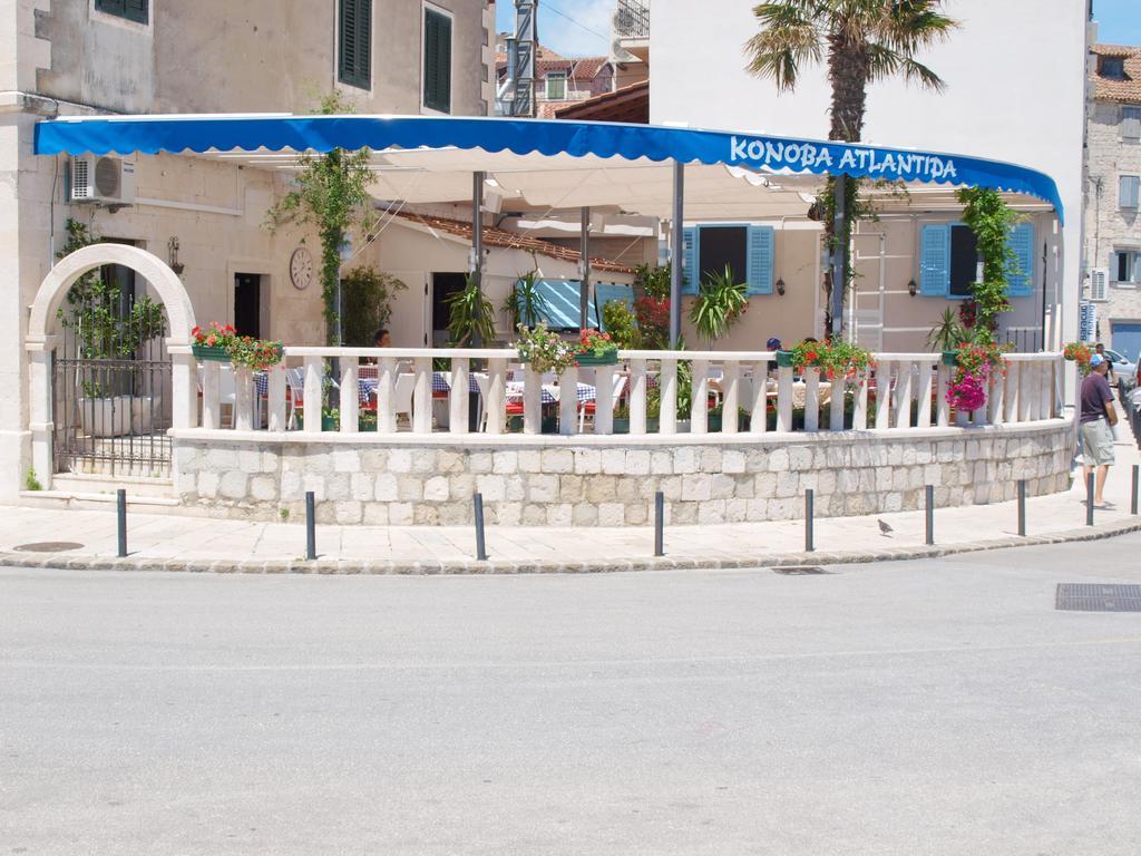 Apartman Branka * Split