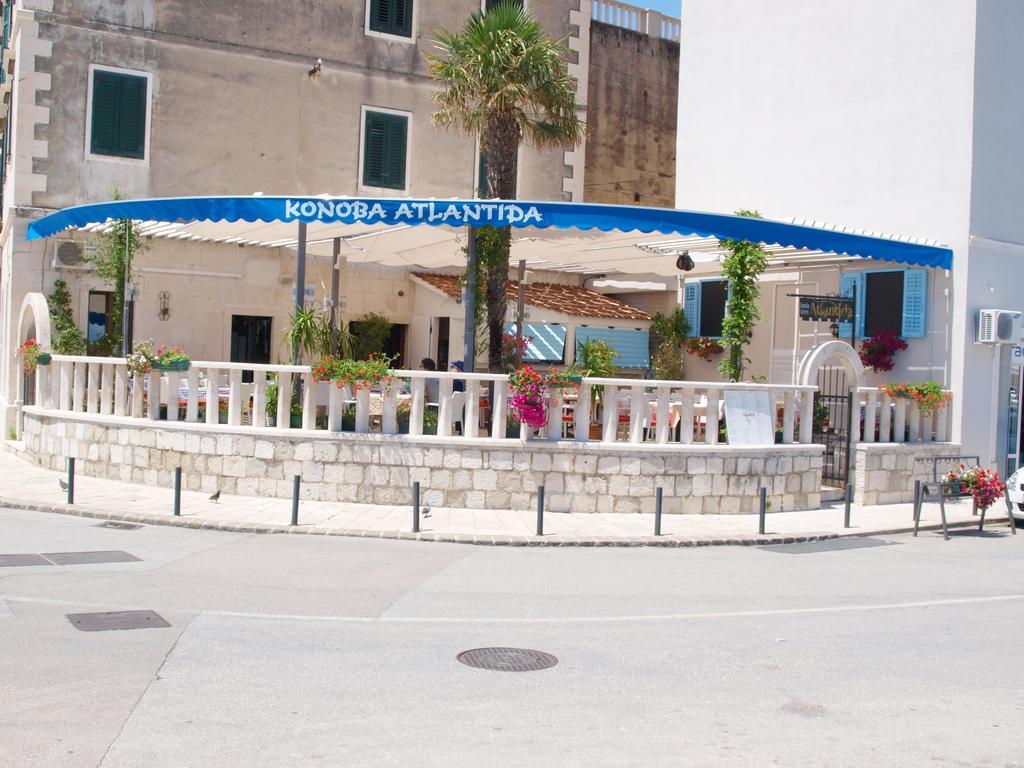 Apartman Branka Leilighet Split