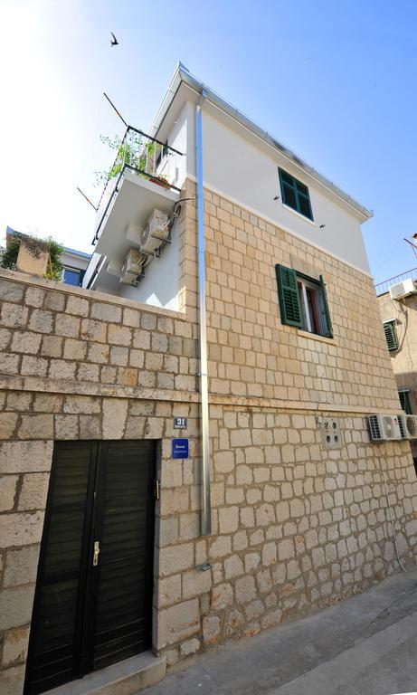 Apartman Branka Leilighet *