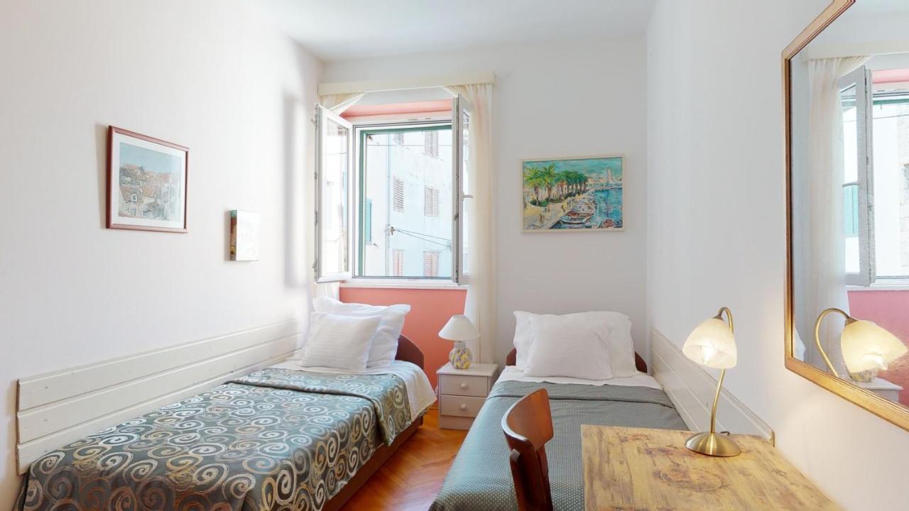 Leilighet Apartman Branka Split