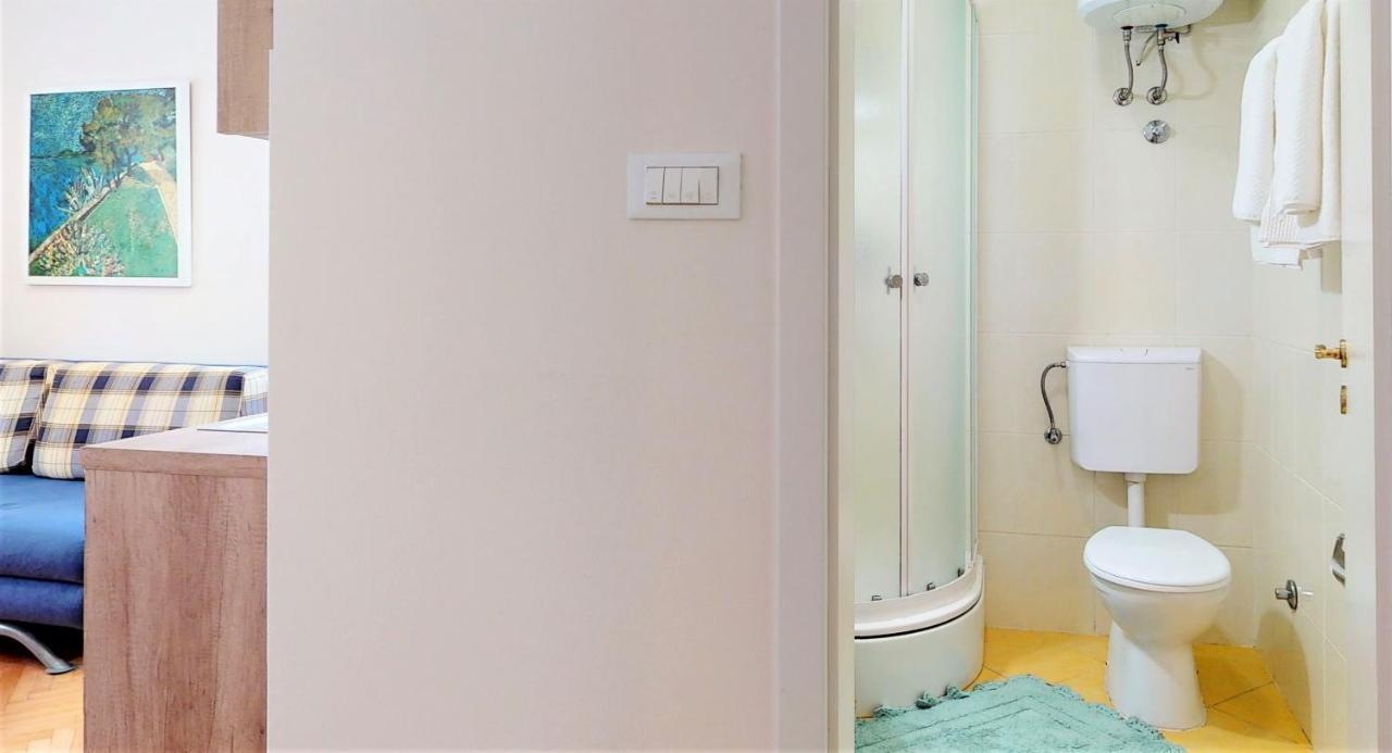 Leilighet Apartman Branka