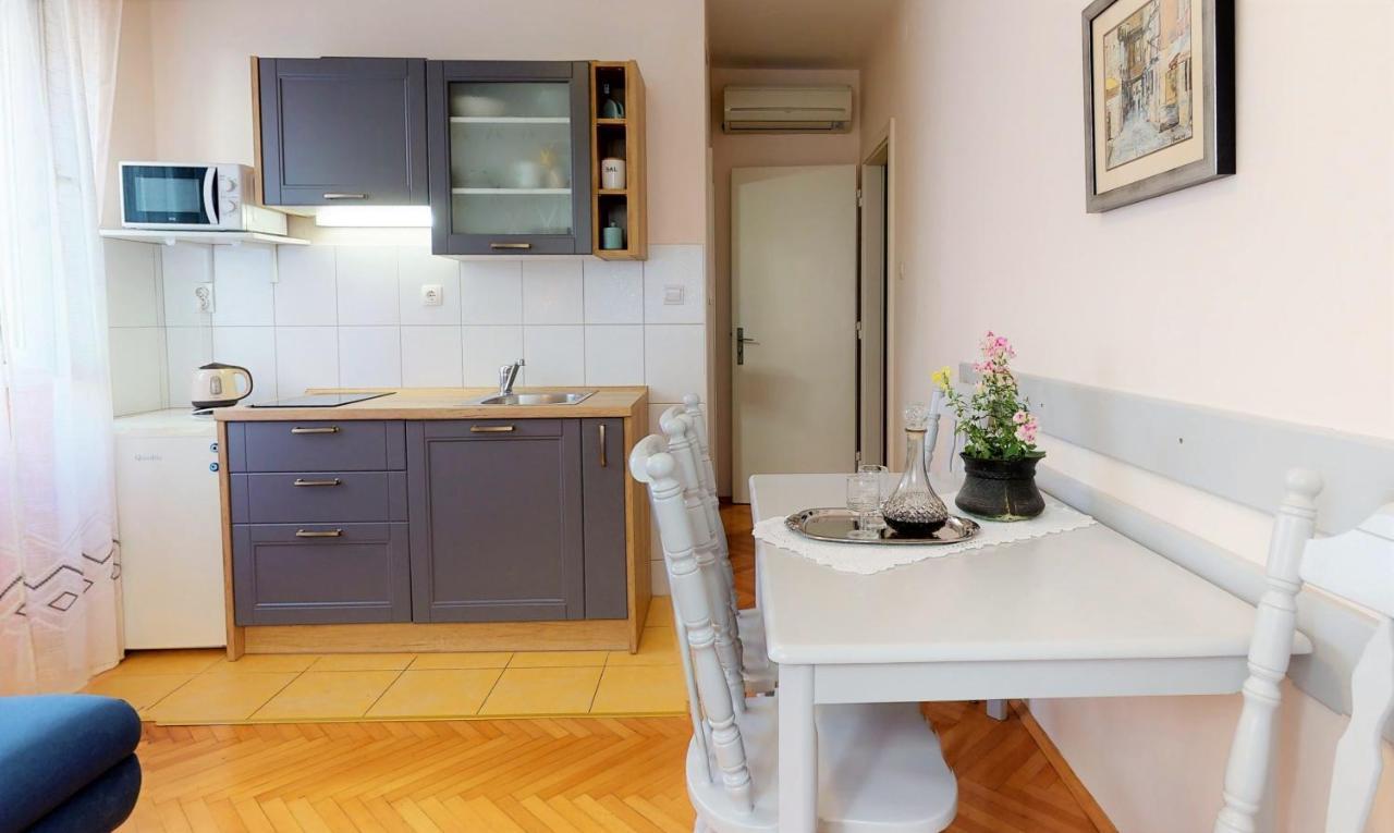 Apartman Branka Leilighet *