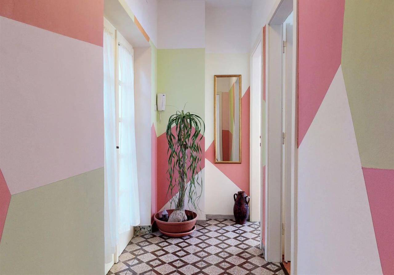 Apartman Branka Leilighet Split