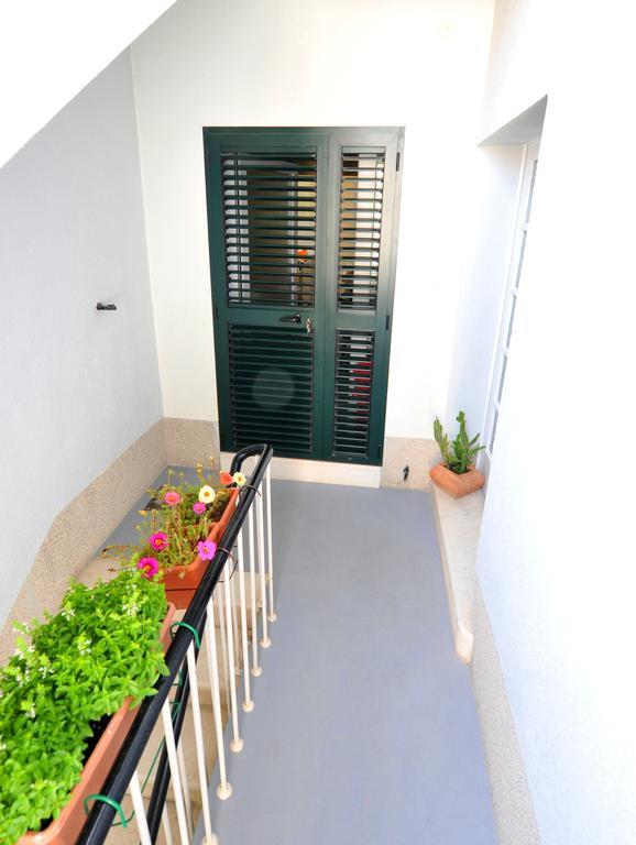 Apartman Branka Leilighet