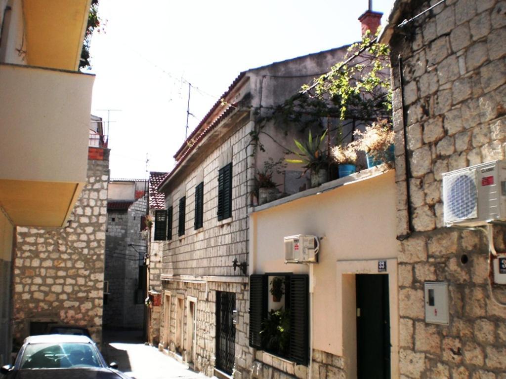 Leilighet Apartman Branka Split