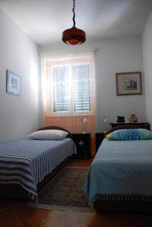 Apartman Branka Leilighet *