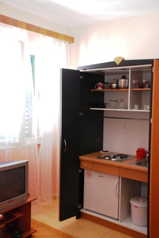 Apartman Branka Leilighet *