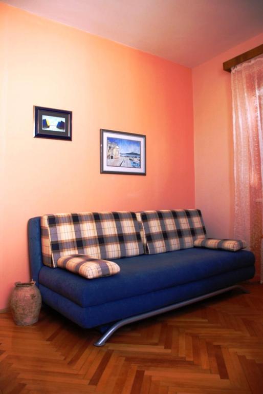 Apartman Branka Leilighet *