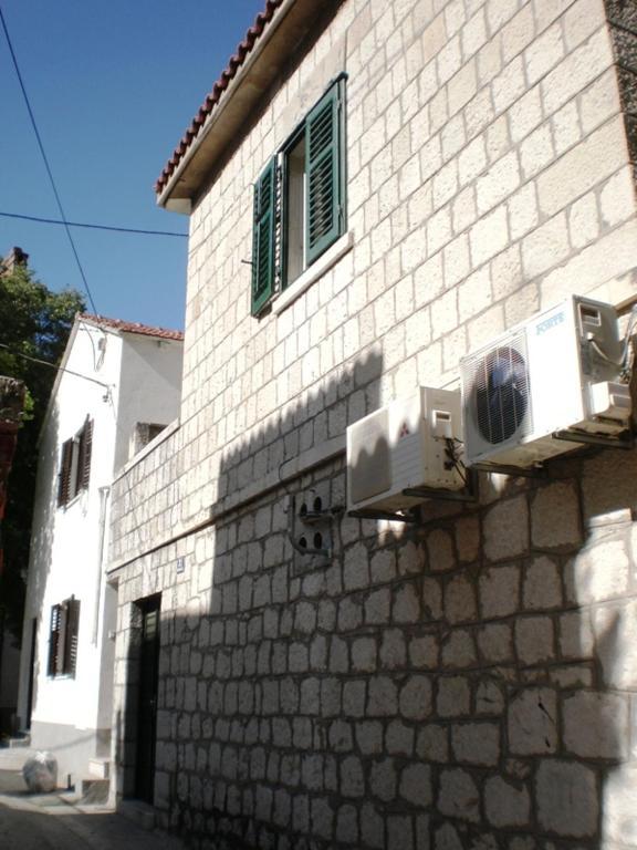 Apartman Branka Leilighet